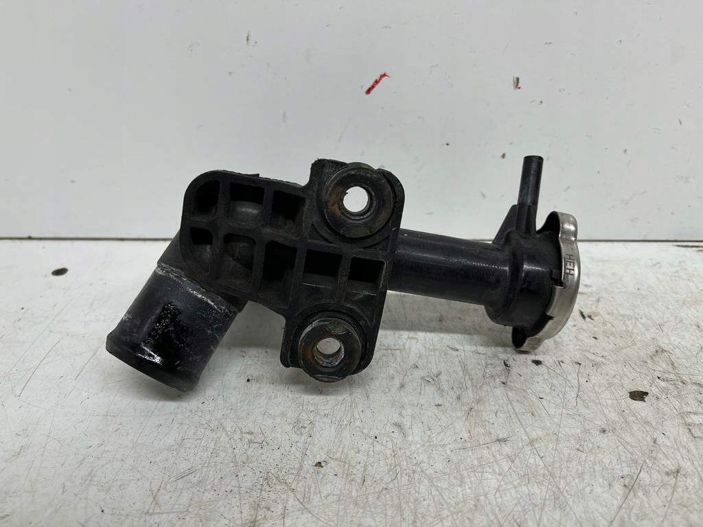 фото №1, Hyundai i20 lift 1,1crdi патрубок wody заливная горловина 2012-14r