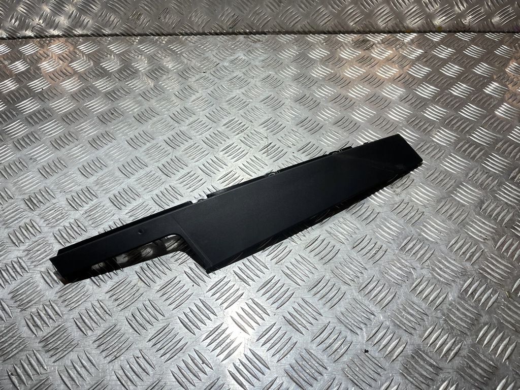 фото №1, Молдинг двері перед ліва jeep avenger 23-