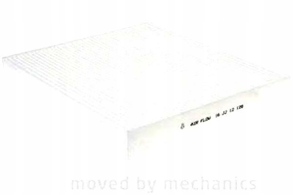 фото №2, Фильтр салонный ford ranger nipparts nipparts