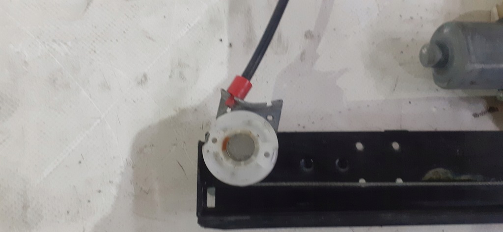 фото №11, Ford подъемник стекло правый перед ford mondeo iv 4