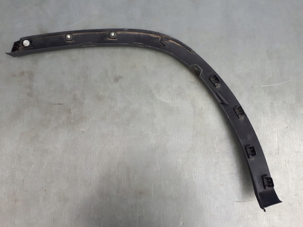 фото №4, Lexus rx350 rx450h 2015- 15- молдинг na крыло