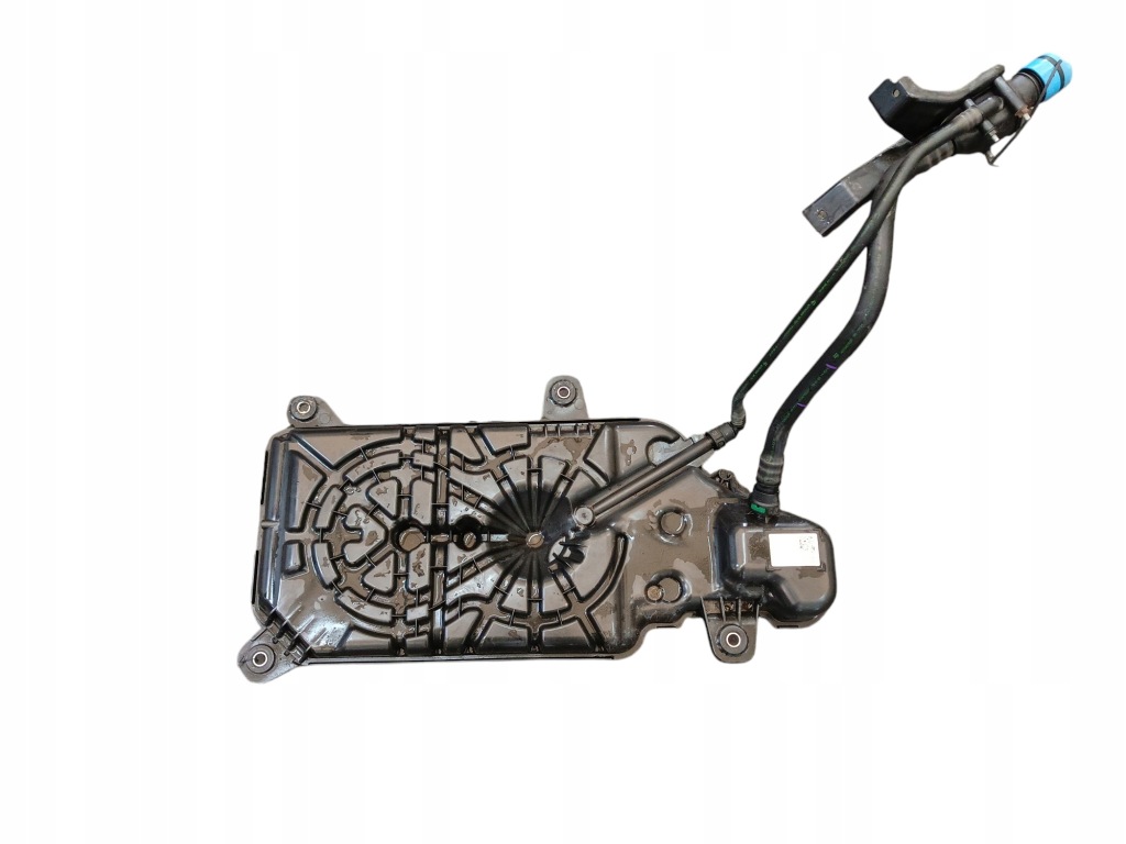 Купить Бак adblue заливная горловина opel astra k 1.5 crdi 105km