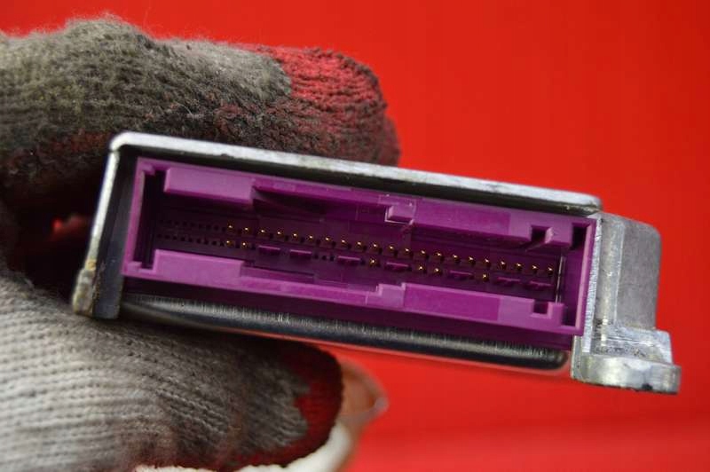 фото №7, Модуль датчик подушка безопасности подушек 95910-2c200 hyundai coupe 2 ii 01-05