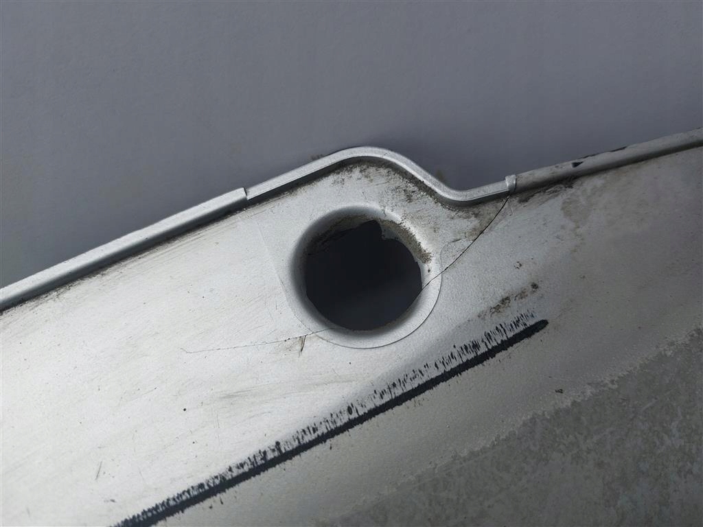 фото №12, Решітка радіатора решітка радіатора fiat ducato iii 2007- 1308067070 оригінал