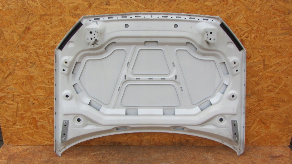 Капот перед передняя крышка audi q2 81a с Разборки