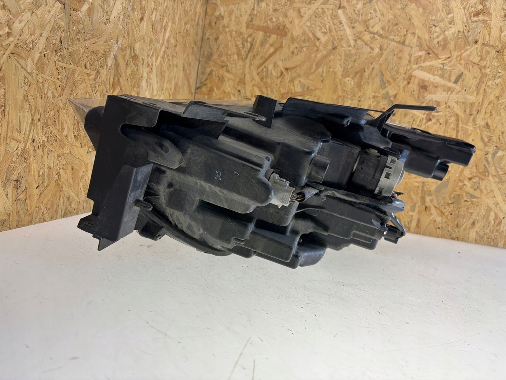 фото №8, Mazda cx-5 ii 2018 лампа передня