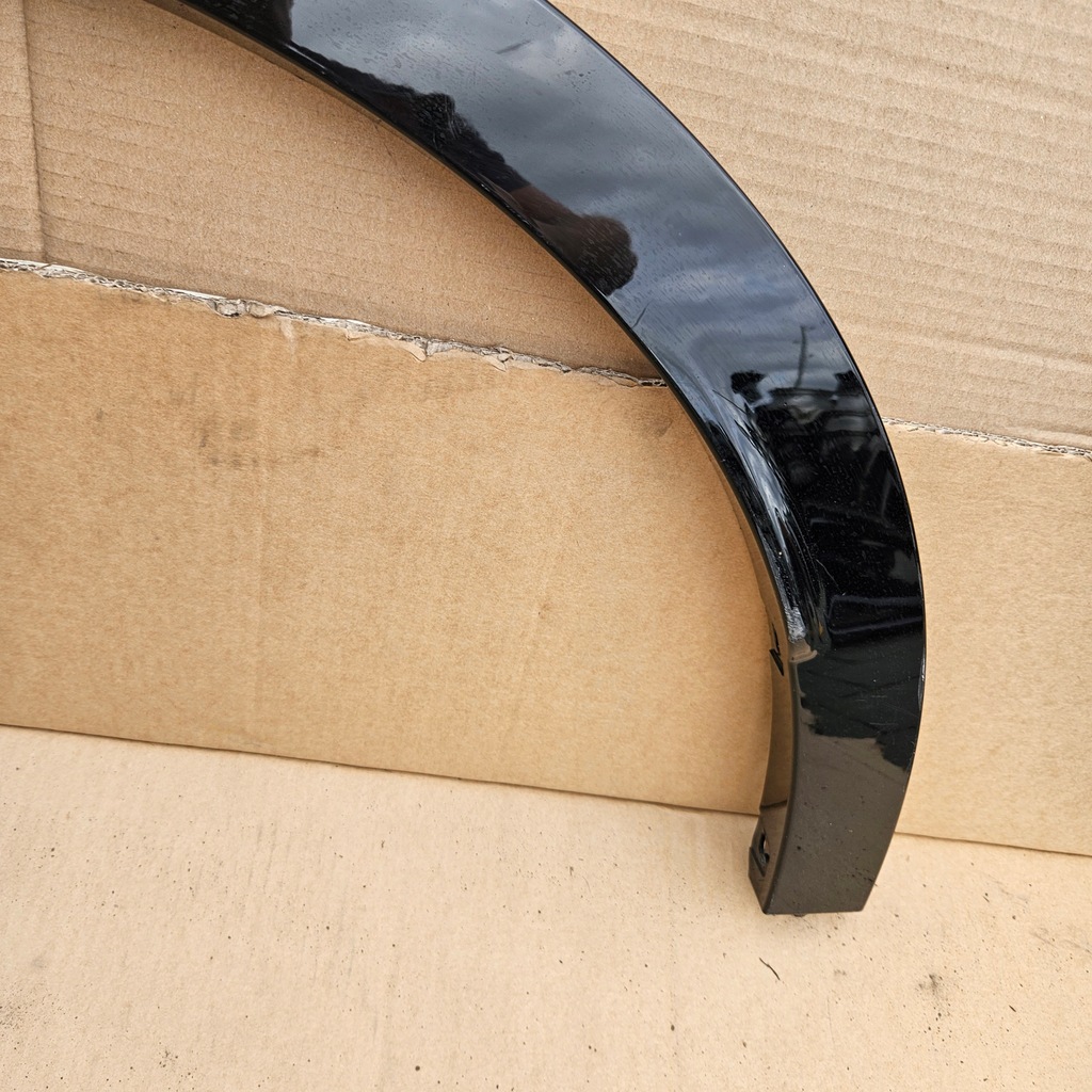 фото №5, Молдинг крила ліва лівий задня mini countryman u25 51775a27be5