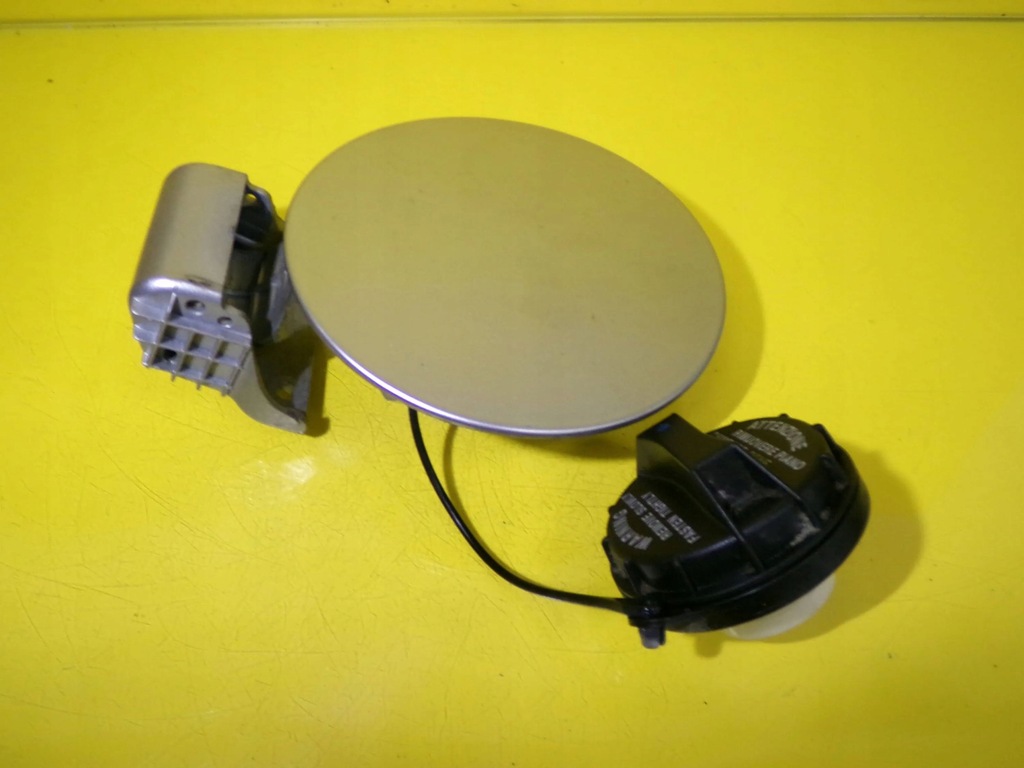 фото №1, Крышка заливной топлива с пробка kia rio ii lift nr48