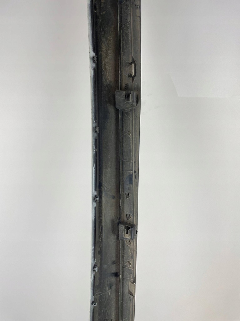 фото №11, Dodge charger srt 6.2 6.4 2019+ молдинг поріг права поріг