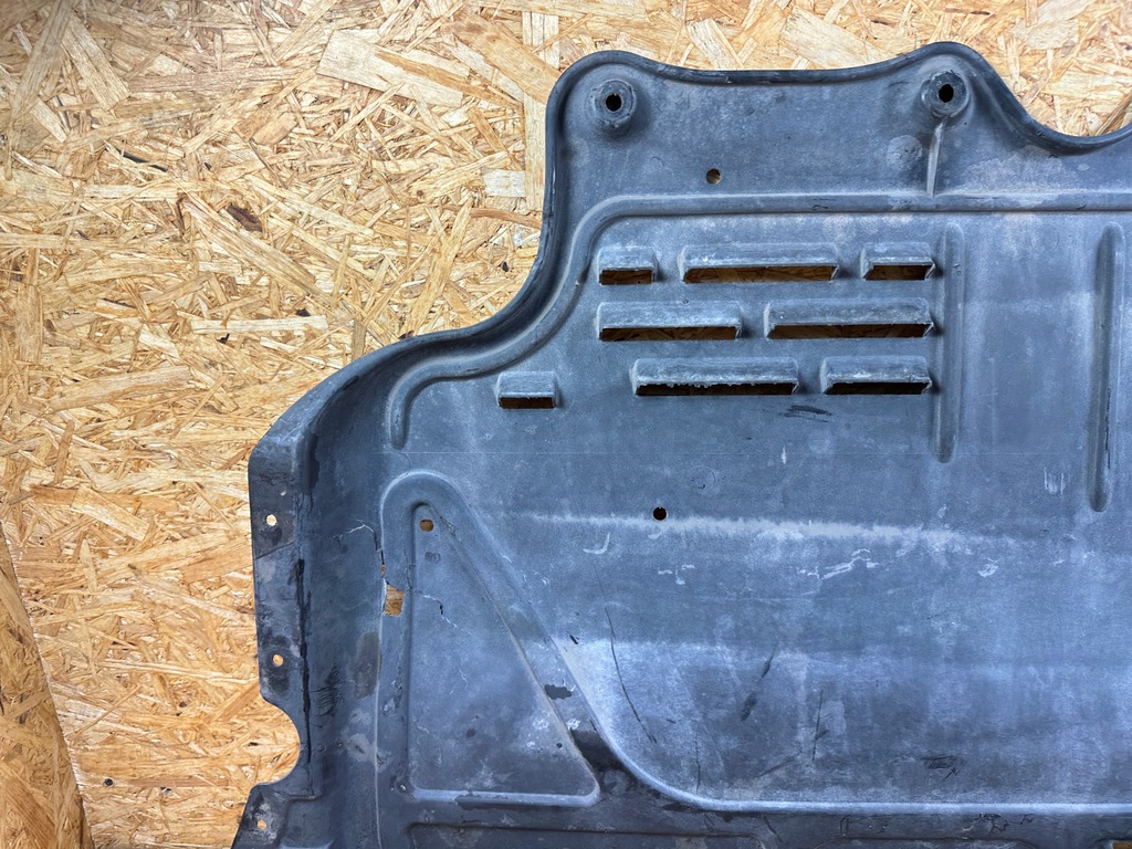 фото №9, Плита захист підлога pod двигун vw skoda seat audi 3q0825236