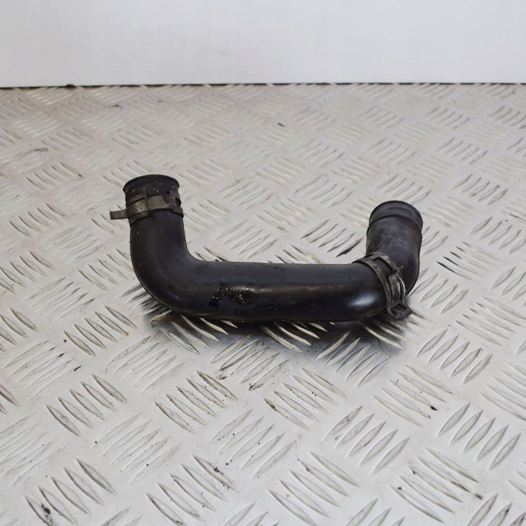 фото №1, Ford galaxy 2007 труба / wąż впускной воздуха