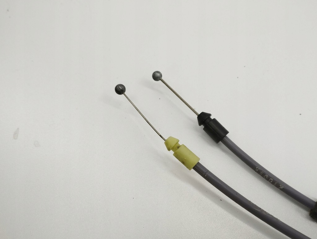 фото №6, Chevrolet captiva 2011 правая сторона замок дверь задних