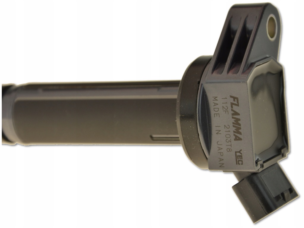 фото №2, Lexus es350 06- 3.5i котушка запалювання