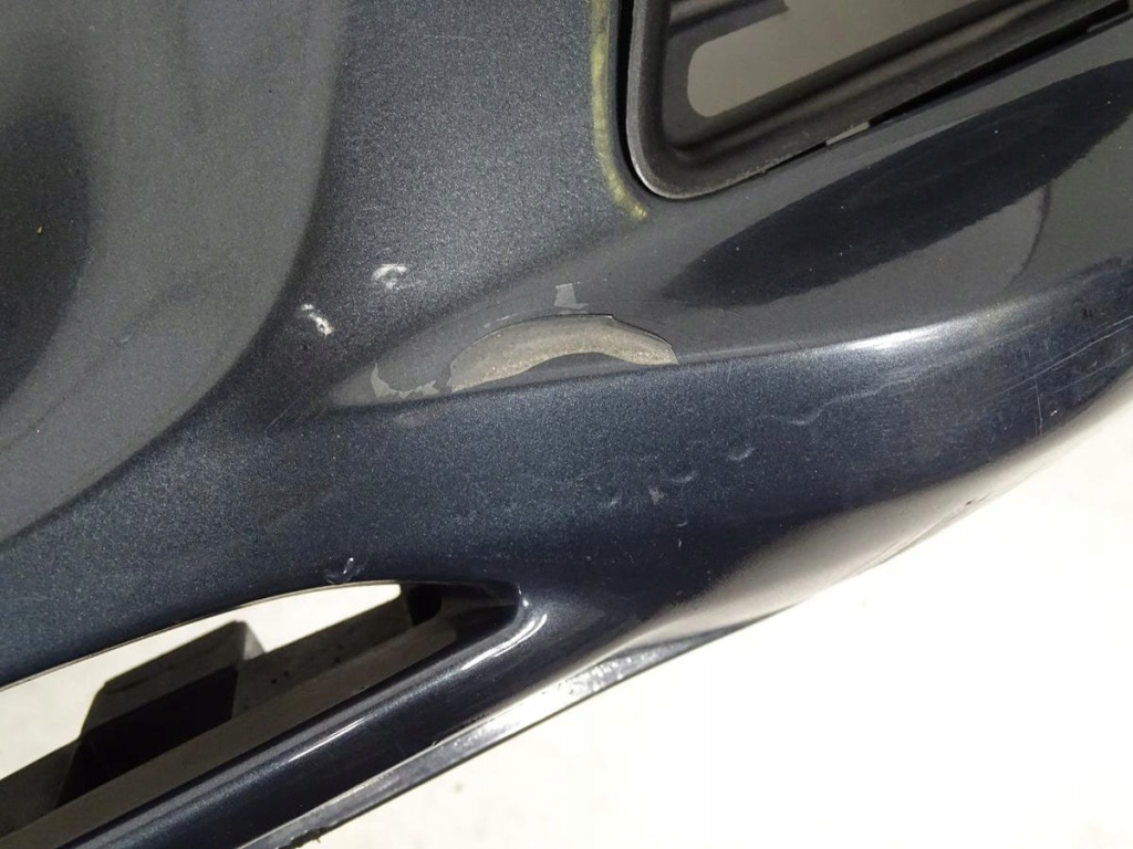 Бампер перед передний + противотуманные фары + решётка радиатора audi a3 8p 8pa fl 2008-2013 - lz7h Доставка