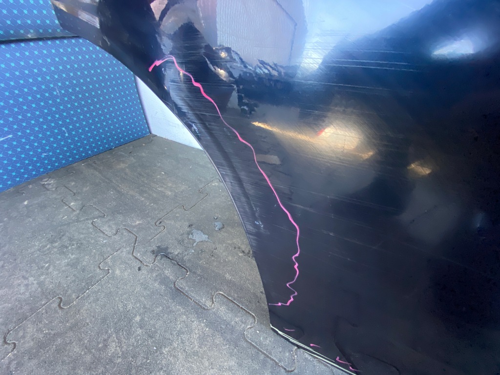 фото №10, Дверь задняя правое bmw x5 f15