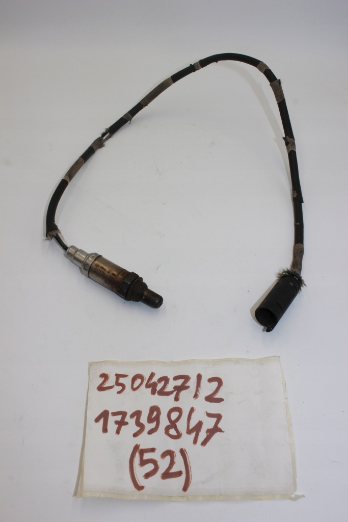 Купить Датчик лямбда-зонд bmw e39 e46 17398479