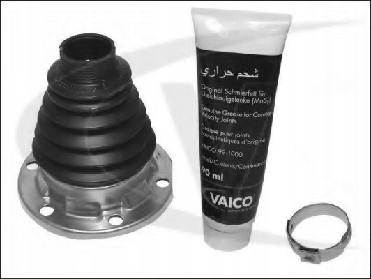 фото №1, Захист шарнір alfa/fiat/lancia