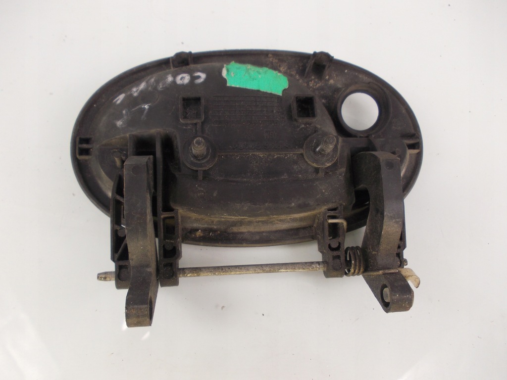 фото №13, Ручка opel corsa c