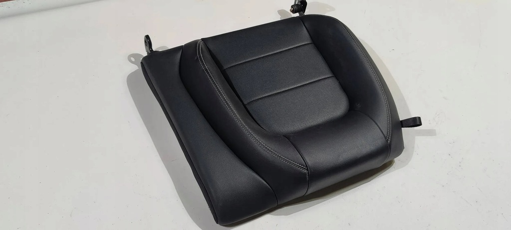 фото №5, Заднее сиденье спинка задняя ford mustang vi 2015-