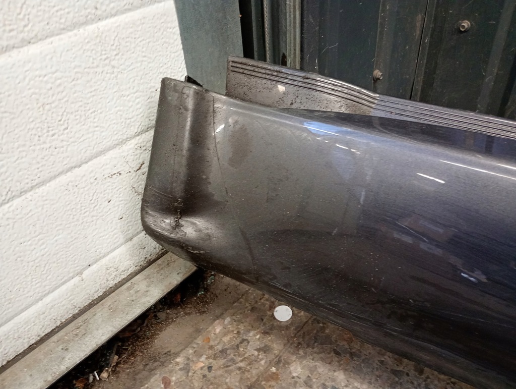 фото №9, 1td30trmad поріг правий dodge durango 3 iii