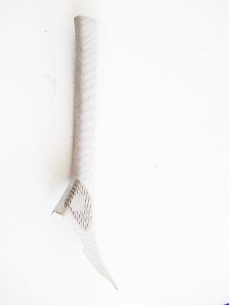 фото №1, Audi a3 8p 3d защита стойка левая 8p0867233b