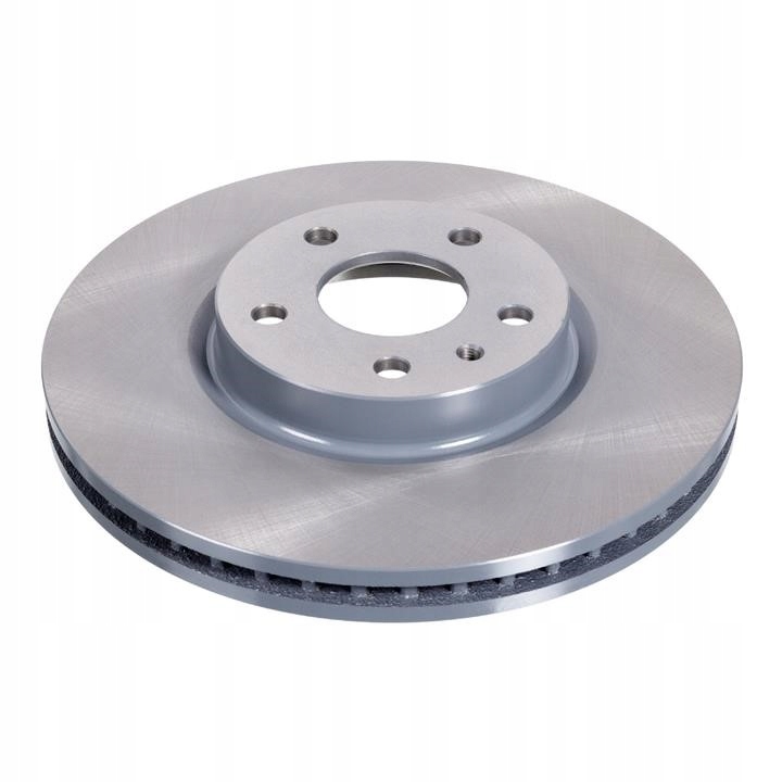 фото №3, Febi диск тормозная 104953