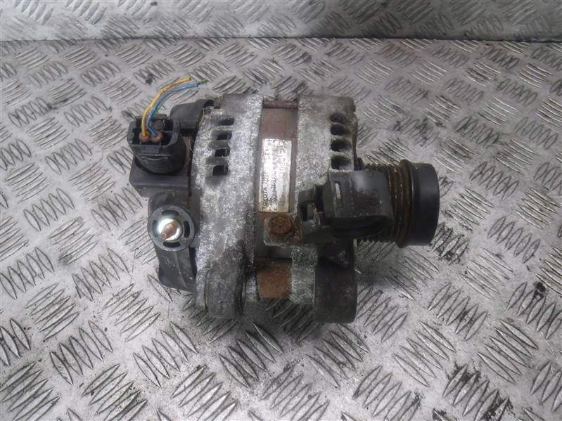 фото №1, Генератор toyota avalon 3.5 v6