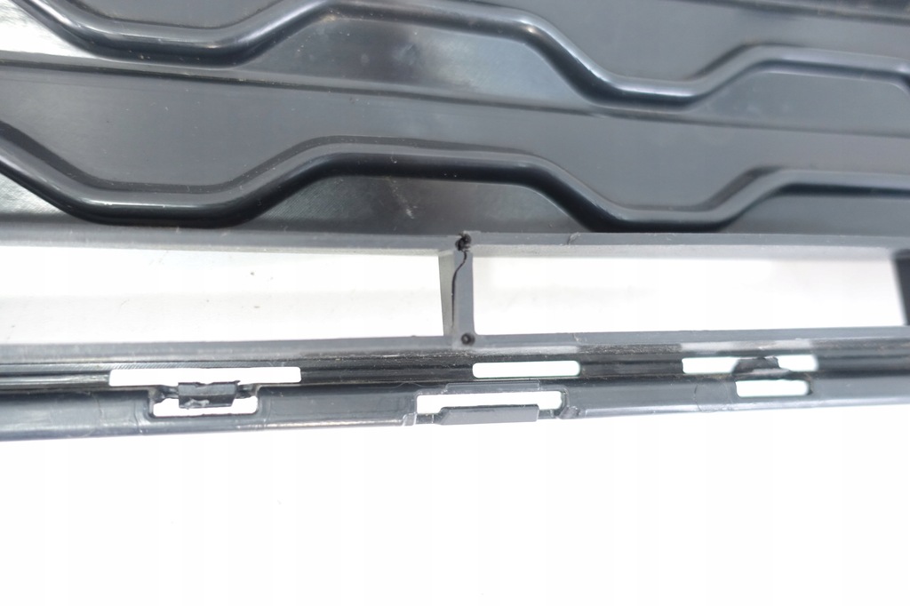 фото №10, Vw t-roc 2017- решётка радиатора решётка бампера перед 2gm853677a