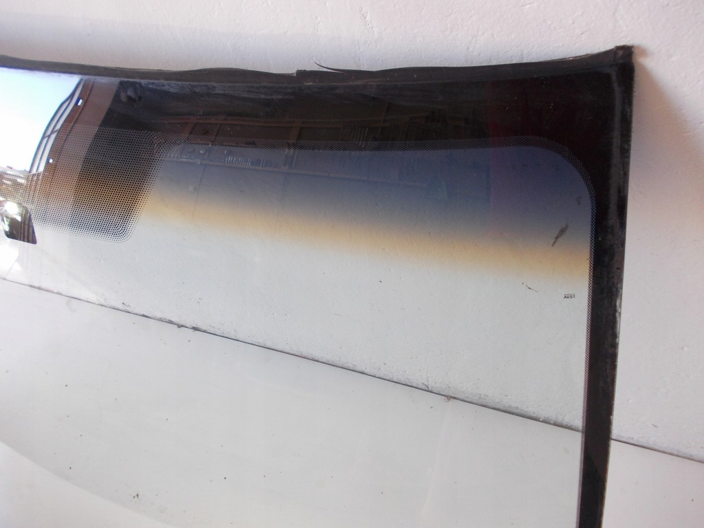 фото №3, Стекло передняя honda accord 7 osiek świętokrzyskie