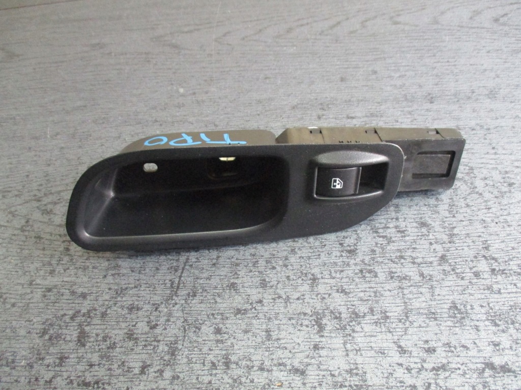 фото №1, Перемикач вікон fiat tipo 735664310e