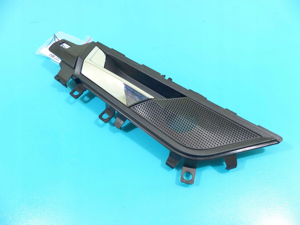 фото №1, Ручка внутрішня перед ліва skoda rapid eu