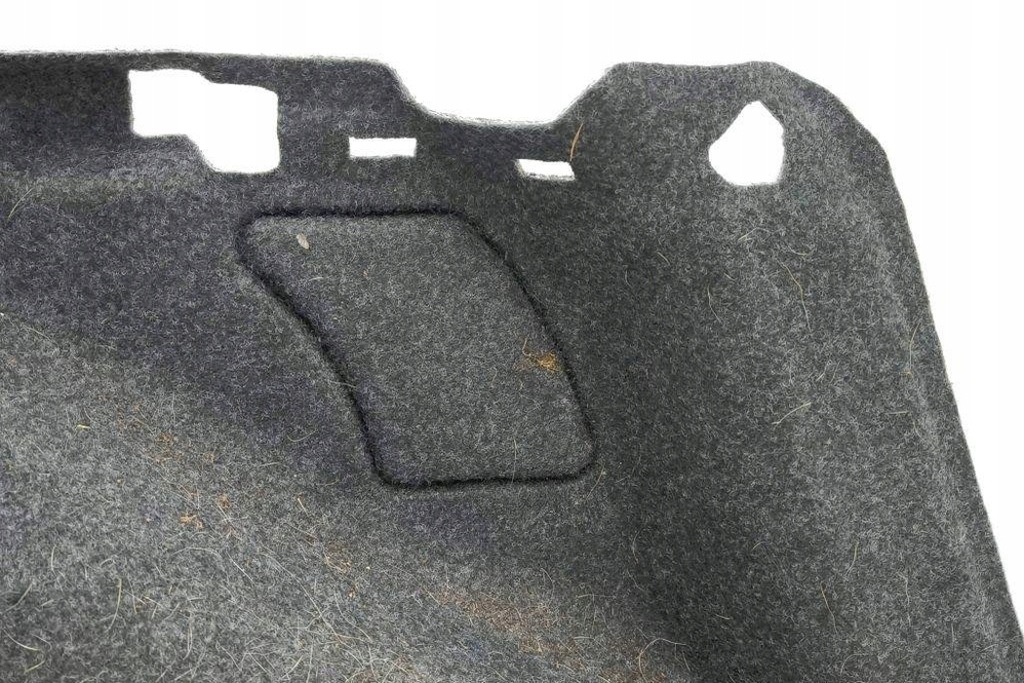 фото №7, Права оббивка багажника seat arona kj7 6f9867428e 1.0l бензиновий 85kw