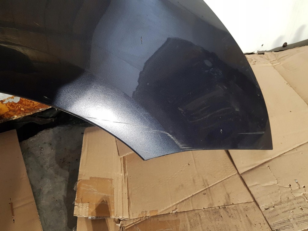 фото №10, C4 picasso крила правий перед lift kenc