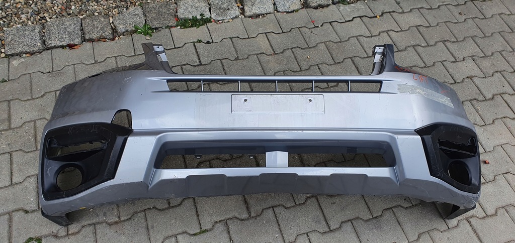 фото №1, Subaru forester iv lift бампер перед передний