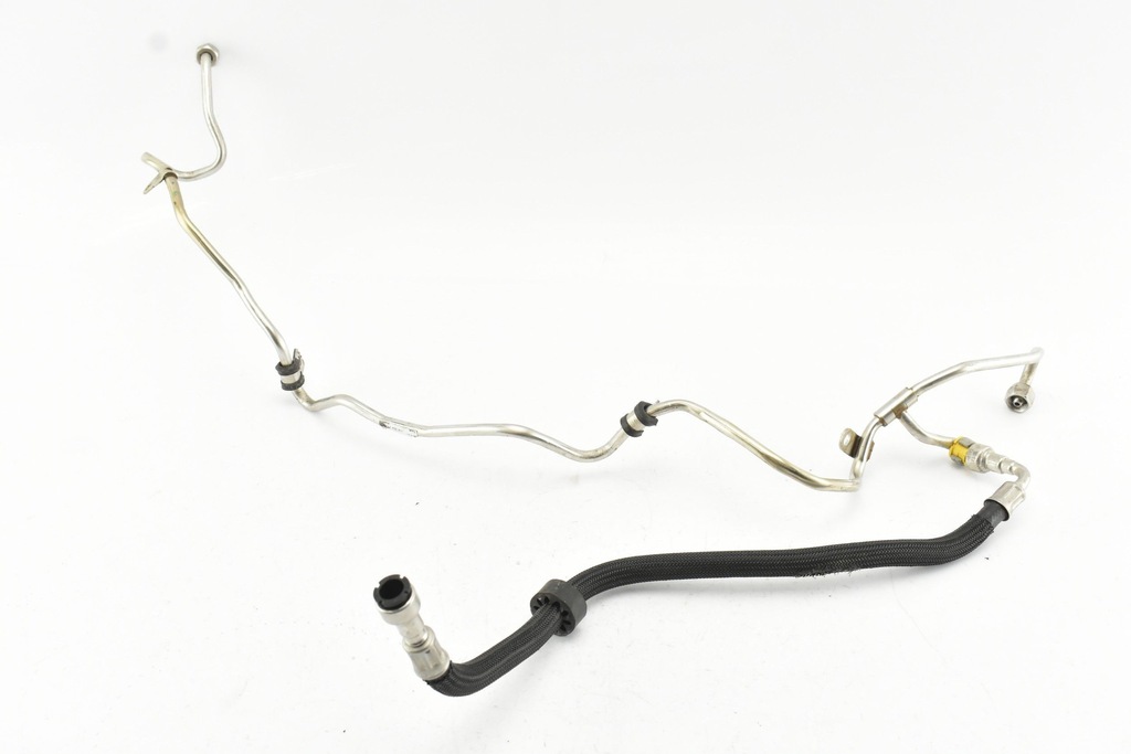 фото №1, Шланг труба пального 7852404 4.4b bmw m5 f90 17-