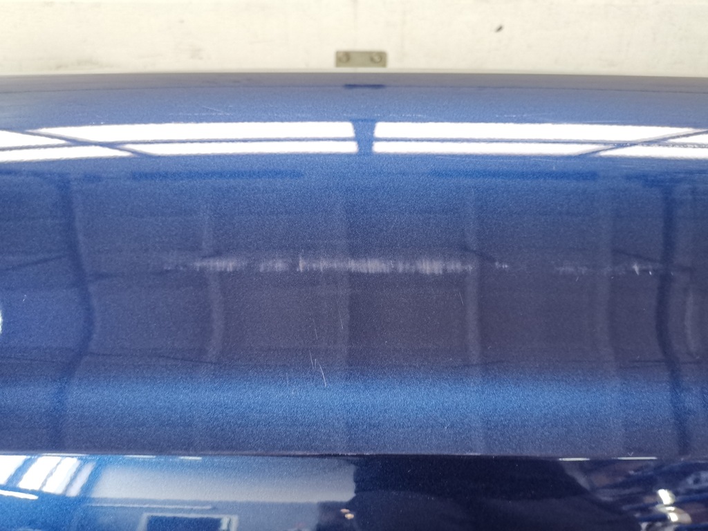 фото №6, Bmw 3 g20 бампер задний bez pdc