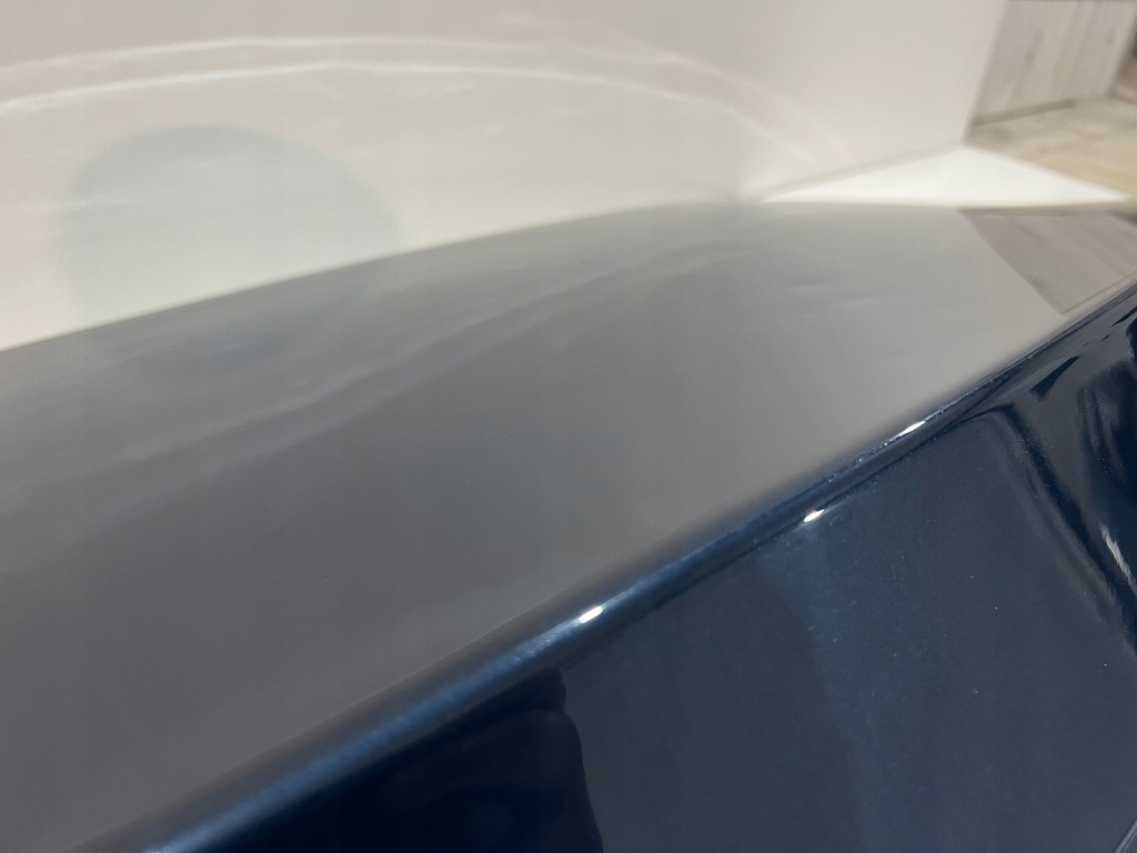 фото №6, Крышка багажника крышка багажника задняя mercedes cla w118