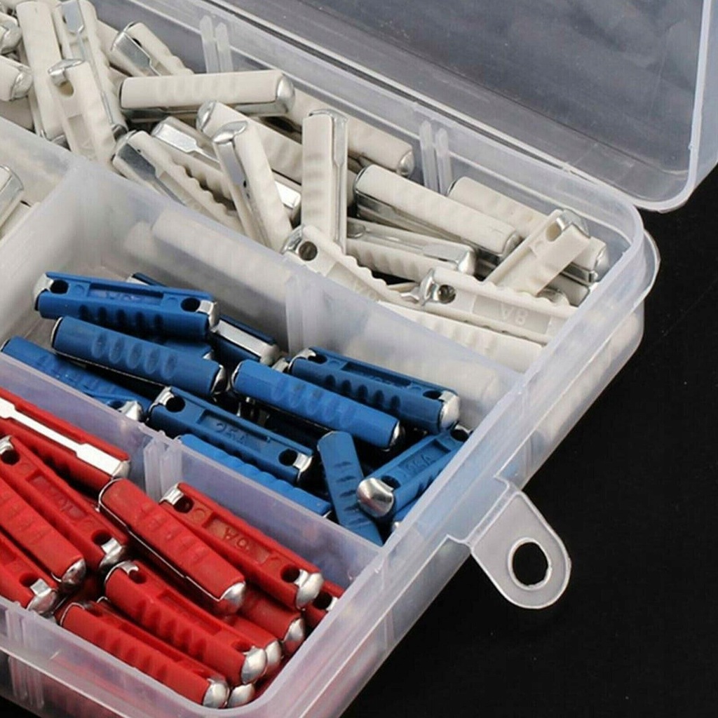 фото №8, 200x предохранители автомобильные предохранители torpedo предохранители автомобильные