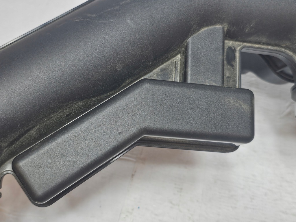 фото №8, Subaru crosstrek xv 22- резонатор повітрозабірник повітря usa