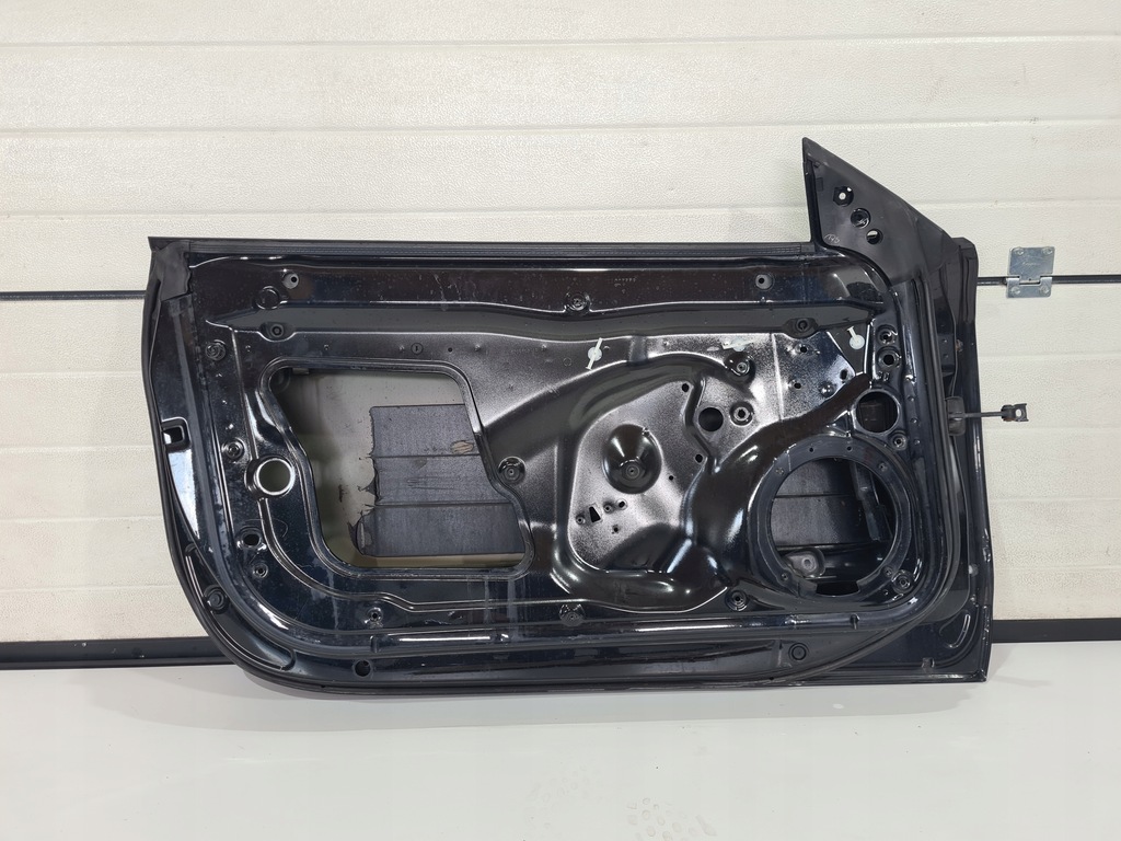 фото №8, Audi a5 8t coupe дверь левая lz9y