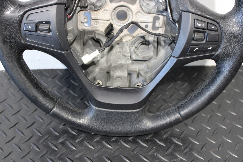 фото №6, Воздуховод мультифункция bmw 3 gt f34