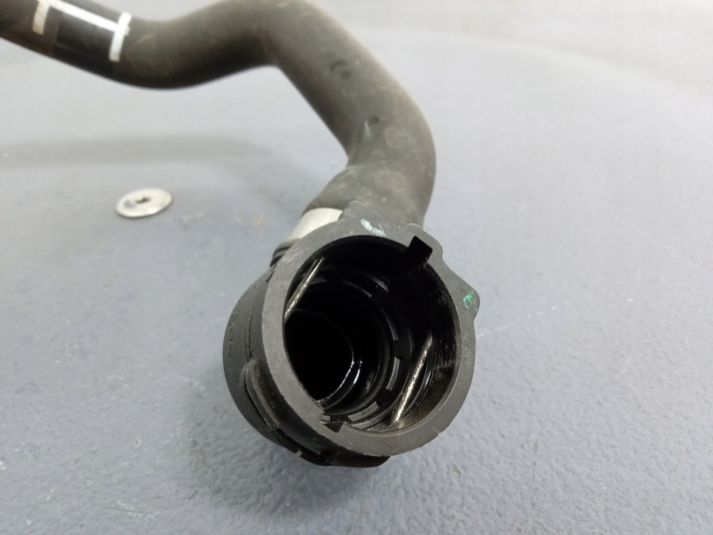 фото №6, Bmw x3 g01 g02 lci b48 шланг патрубок води 9845521