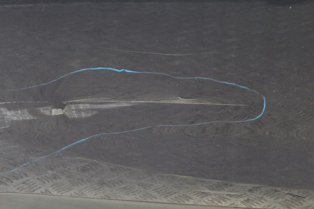 фото №5, Дверь правый задняя задние ford kuga mk1