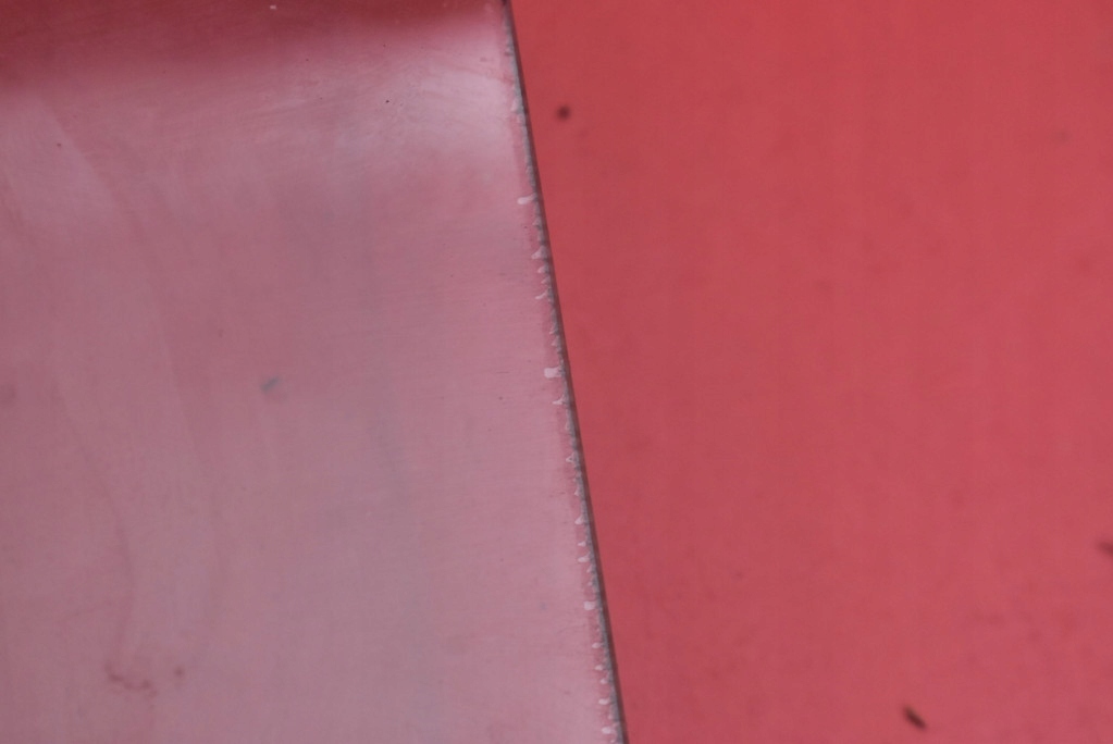 фото №9, Стекло боковая левая задняя задняя 43r00366 citroen c6 1 i 04-12