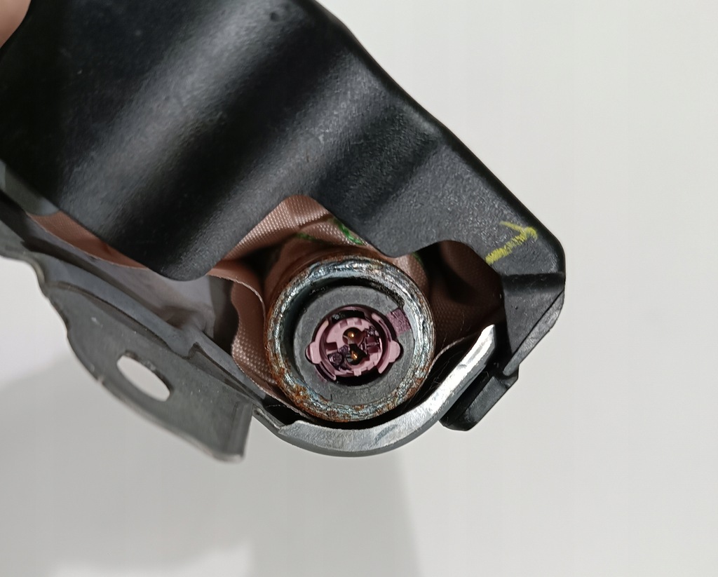 фото №5, Подушка колінна подушка безпеки права chevrolet camaro 2016 +