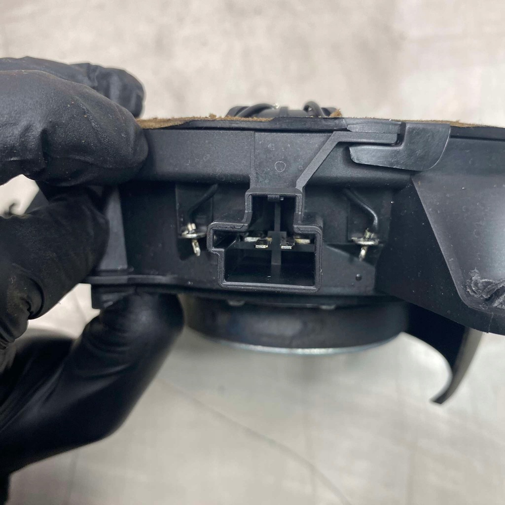 фото №3, Динамік задня xc90 i