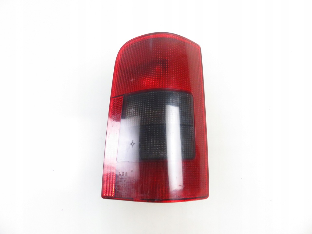 фото №8, Лампа правая задняя peugeot partner i 9621303280