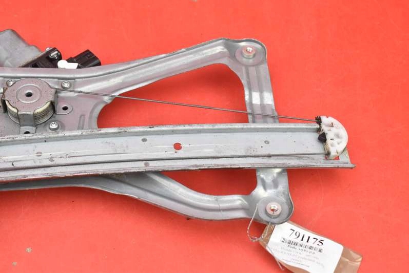 фото №10, Підйомник скло правий перед eu honda civic 8 viii sedan 07-12