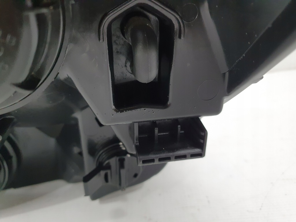 фото №10, Hyundai h1 h300 07- лампа права перед 92101-4h0xx