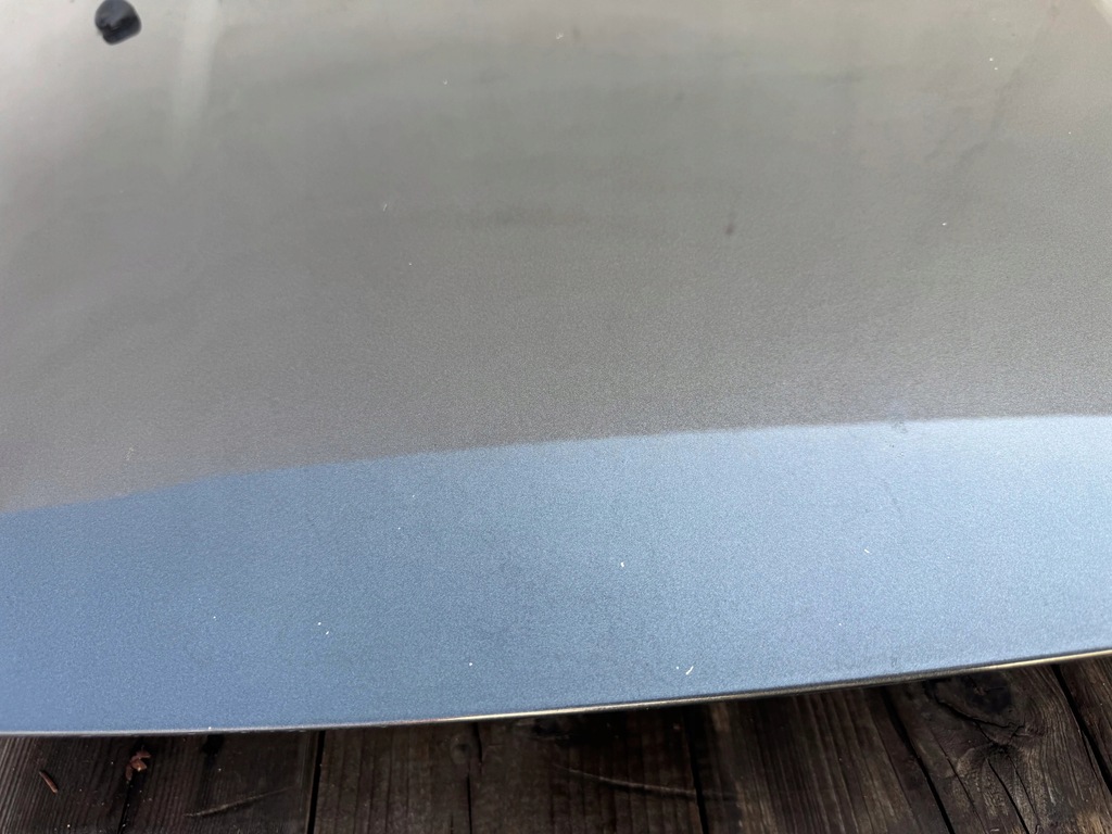 фото №8, Капот peugeot 3008 i 2016r 1.6 hdi ktpd